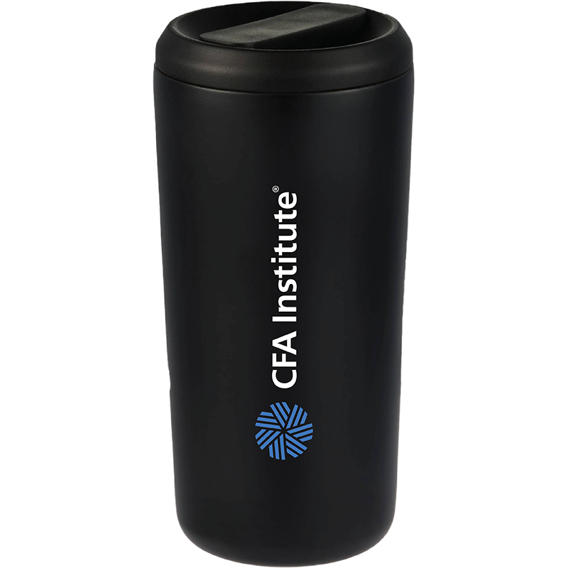 16 Oz Drake Eco-Friendly Vacuum Insulated Tumbler