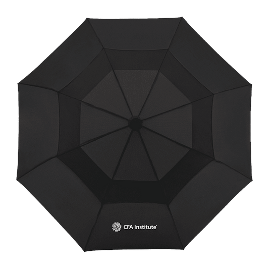46" Recycled Auto Open Umbrella
