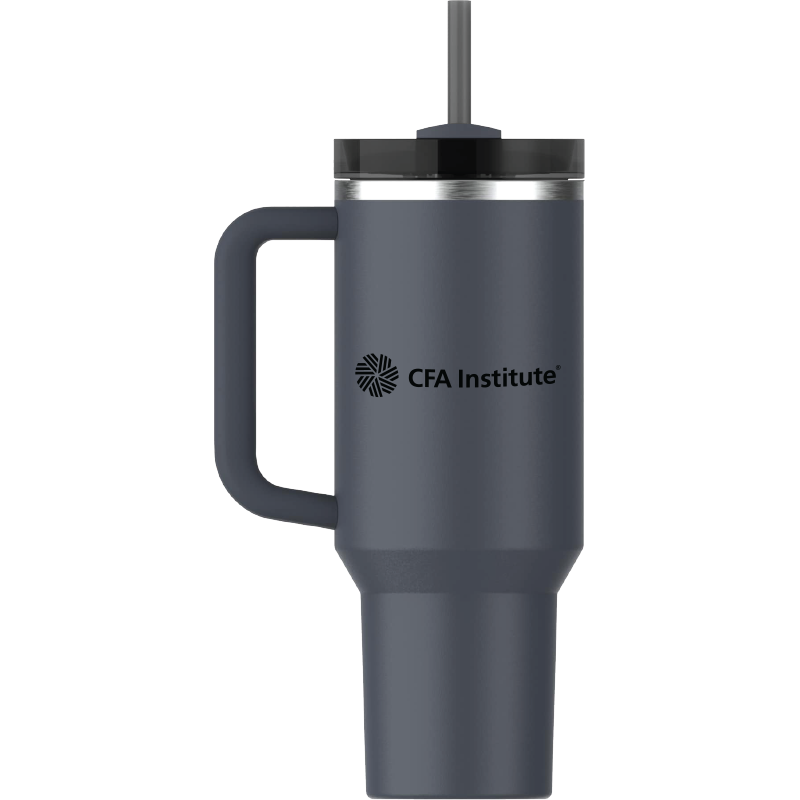 40 Oz. Stanley Quencher H2.O FlowState™ Tumbler