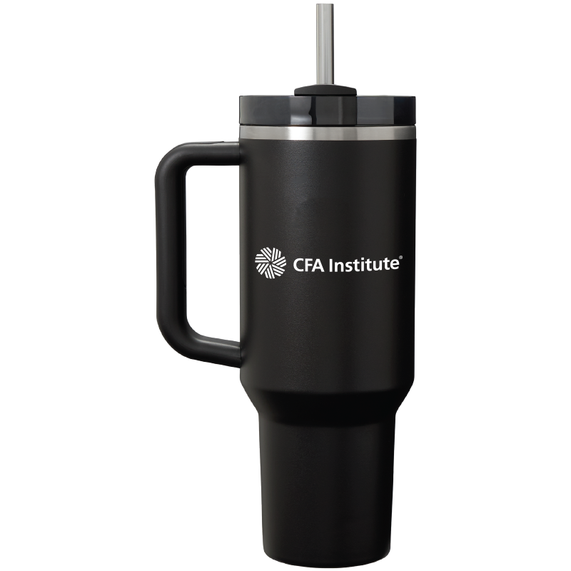 40 Oz. Stanley Quencher H2.O FlowState™ Tumbler