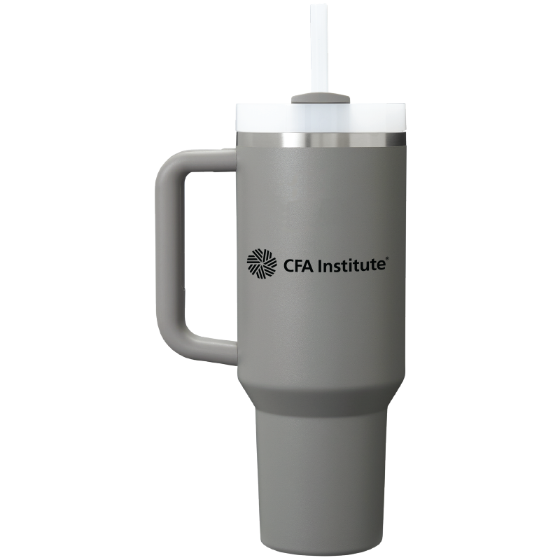 40 Oz. Stanley Quencher H2.O FlowState™ Tumbler