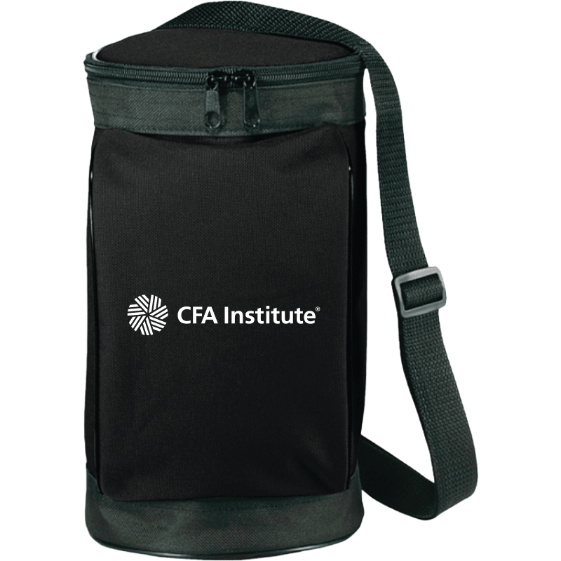 Golf Bag 6-Can Event Cooler