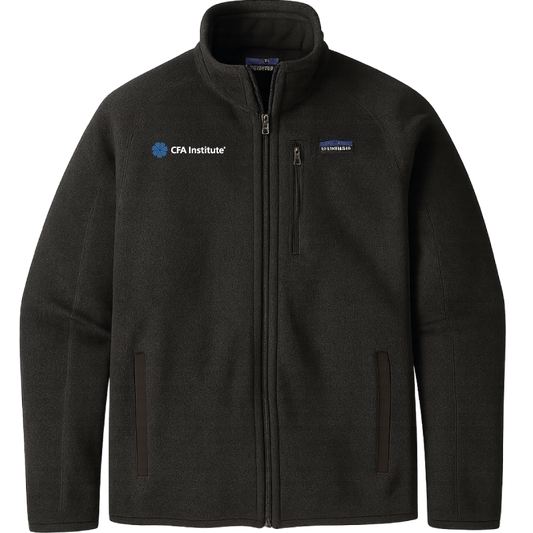 Patagonia Men's Better Sweater Jacket