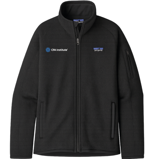 Patagonia Women's Better Sweater Jacket