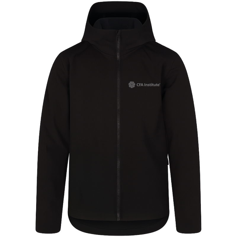 Men's Ascend Soft Shell Hoody