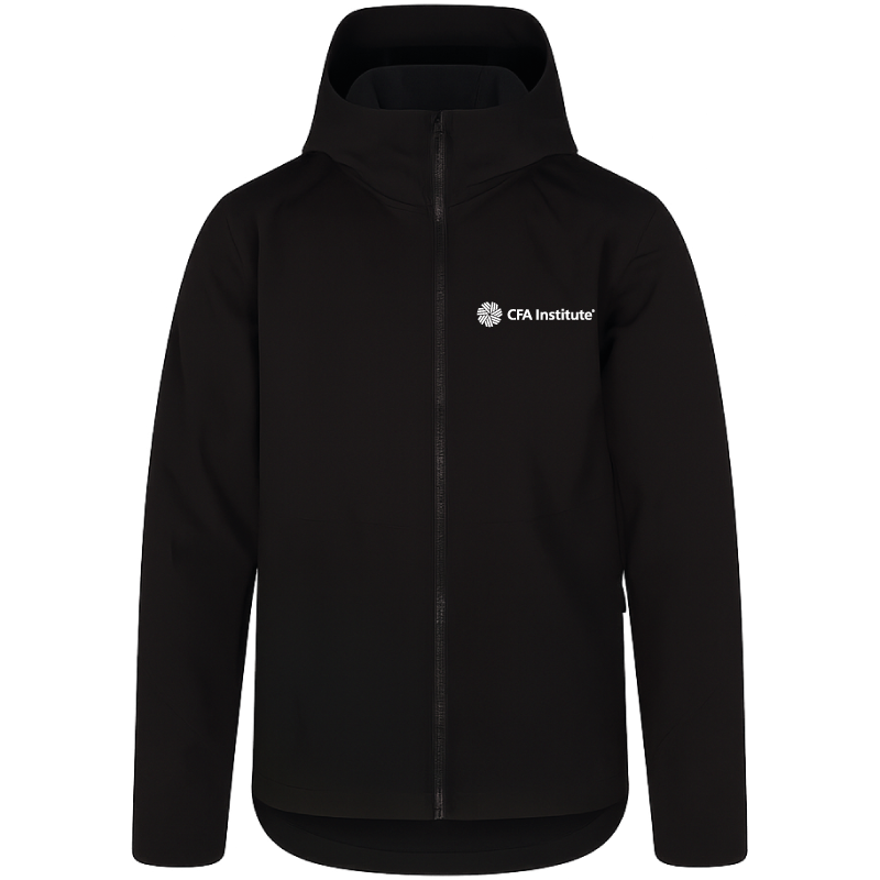 Men's Ascend Soft Shell Hoody