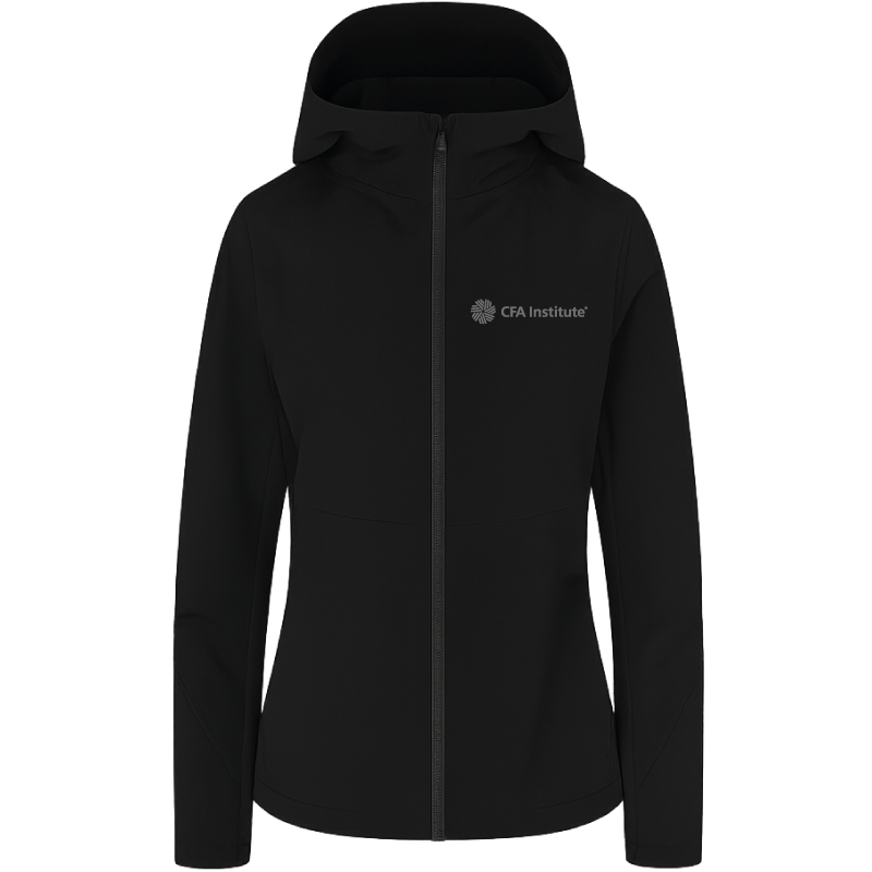 Women's Ascend Soft Shell Hoody