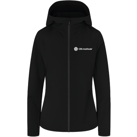 Women's Ascend Soft Shell Hoody