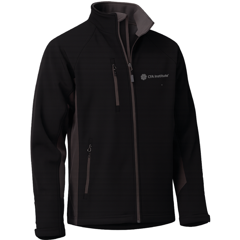 Men's Tiburon Soft Shell Jacket