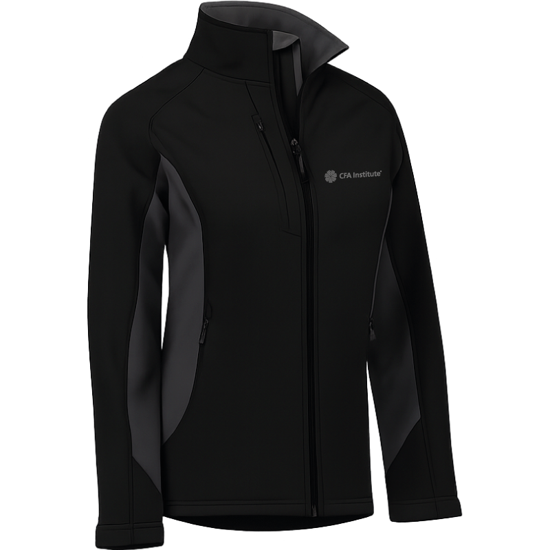 Women's Tiburon Soft Shell Jacket