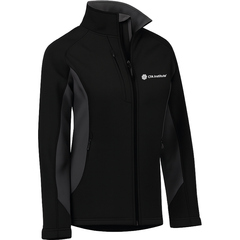Women's Tiburon Soft Shell Jacket