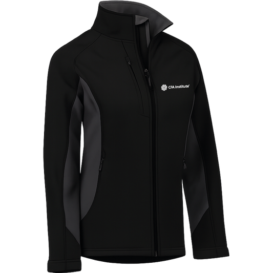 Women's Tiburon Soft Shell Jacket