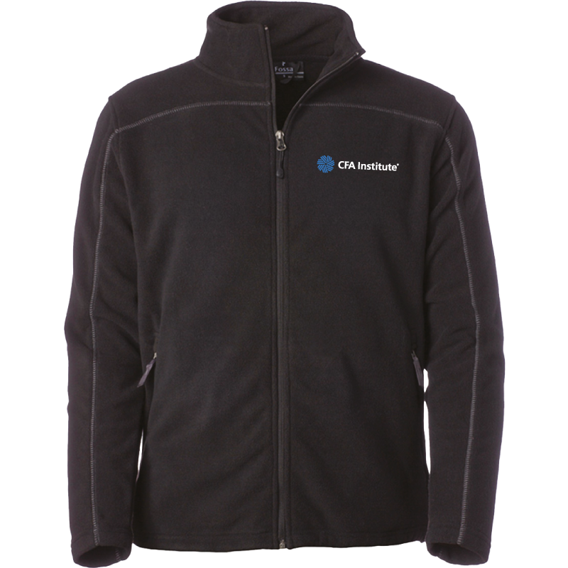 Men's Canyoneer Fleece Jacket