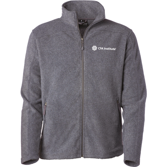 Men's Canyoneer Fleece Jacket