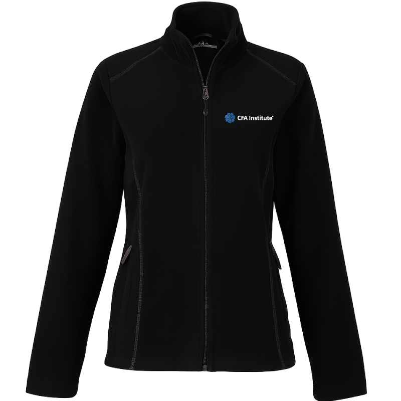 Women's Canyoneer Fleece Jacket