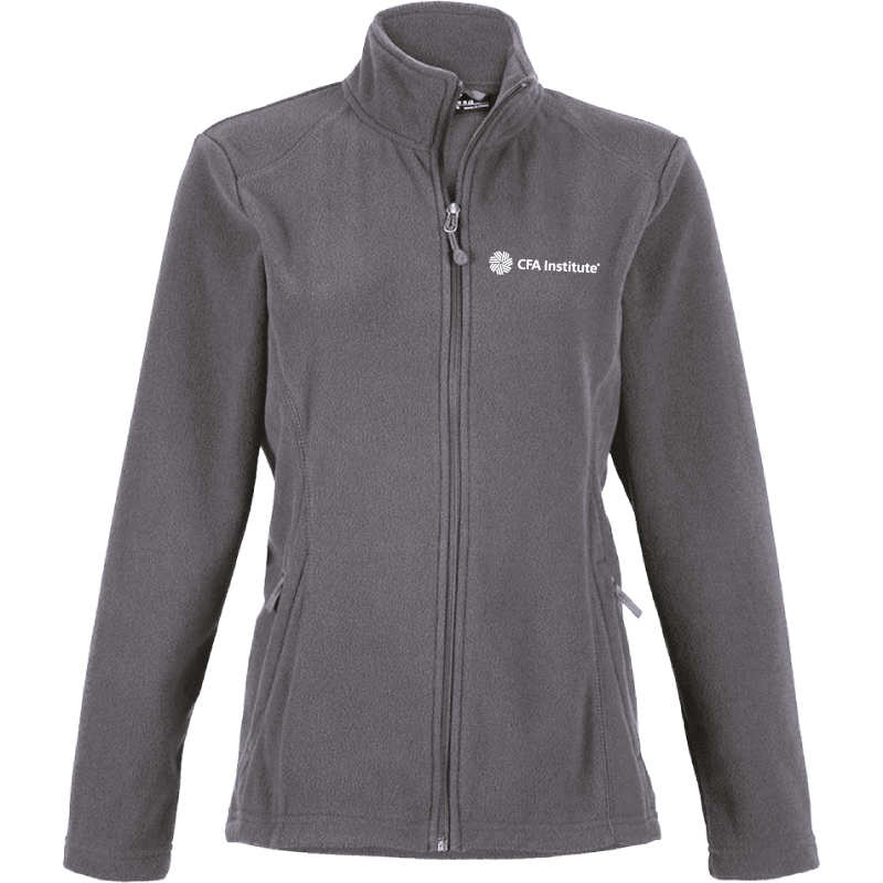 Women's Canyoneer Fleece Jacket