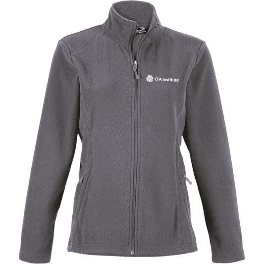Women's Canyoneer Fleece Jacket