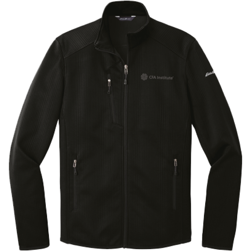 Eddie Bauer ® Dash Full-Zip Fleece Jacket