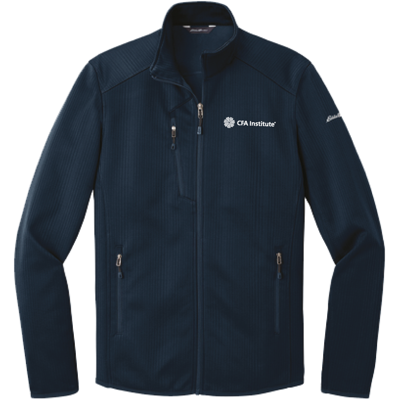 Eddie Bauer ® Dash Full-Zip Fleece Jacket
