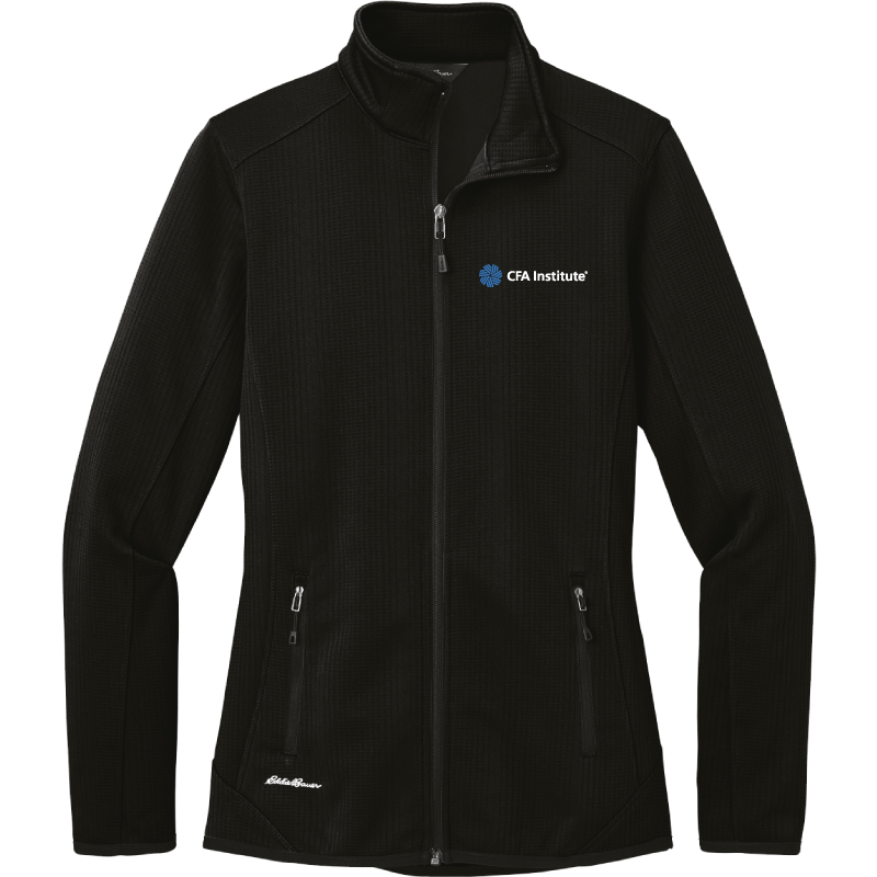 Eddie Bauer® Women's Dash Full-Zip Fleece Jacket