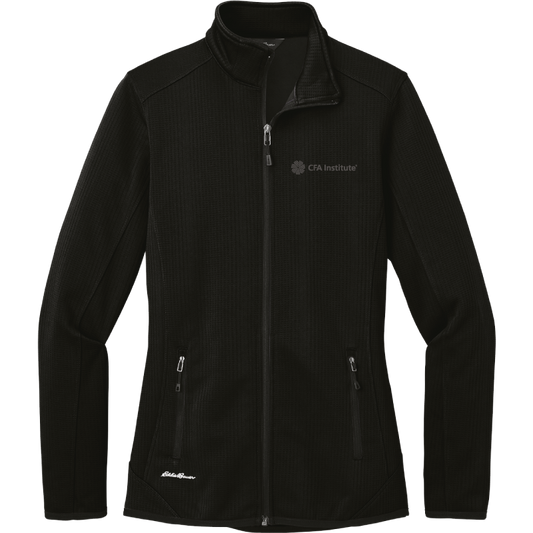 Eddie Bauer® Women's Dash Full-Zip Fleece Jacket