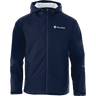 S / Navy/White