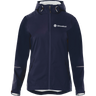 XS / Navy/White