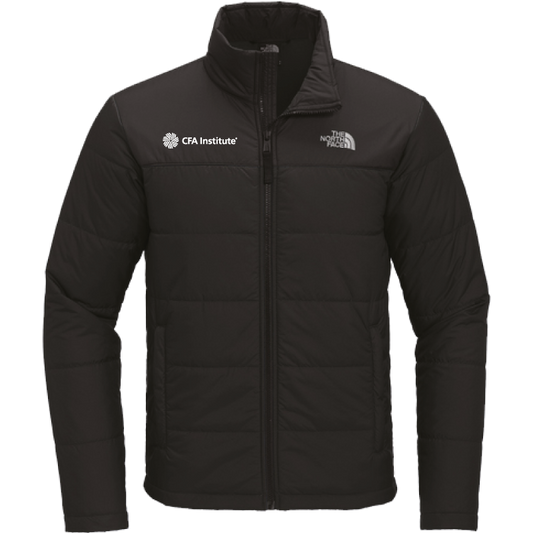 The North Face® Chest Logo Everyday Men's Insulated Jacket