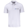 White / S