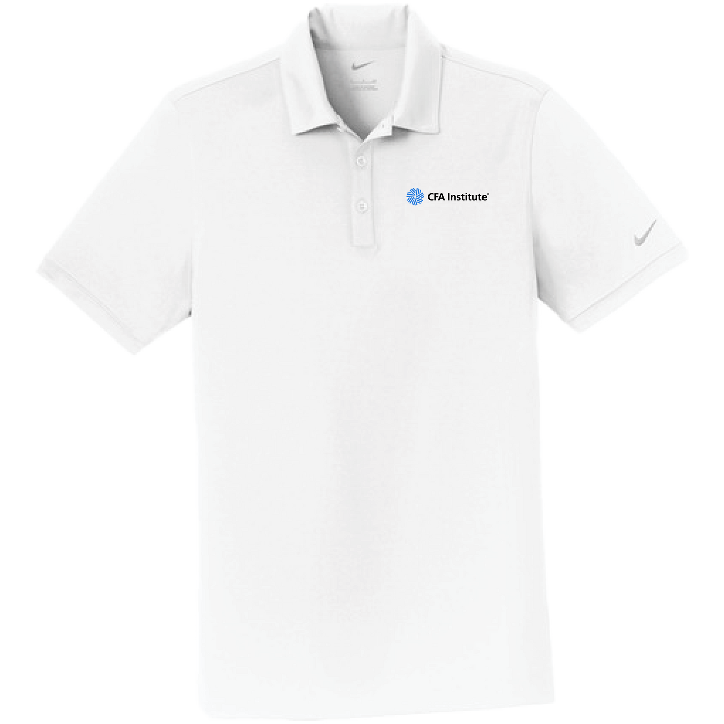 Nike Men's Dri-FIT Players Modern Fit Polo