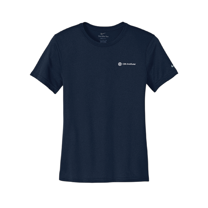 Nike Swoosh Sleeve rLegend Tee - Women's
