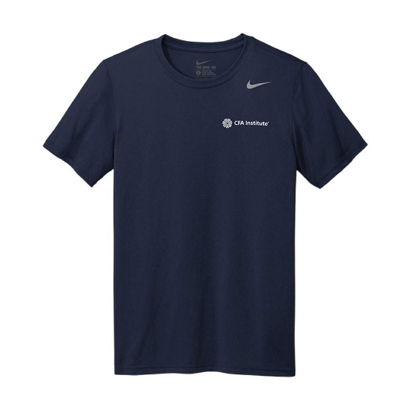 Nike Swoosh Sleeve rLegend Tee - Unisex