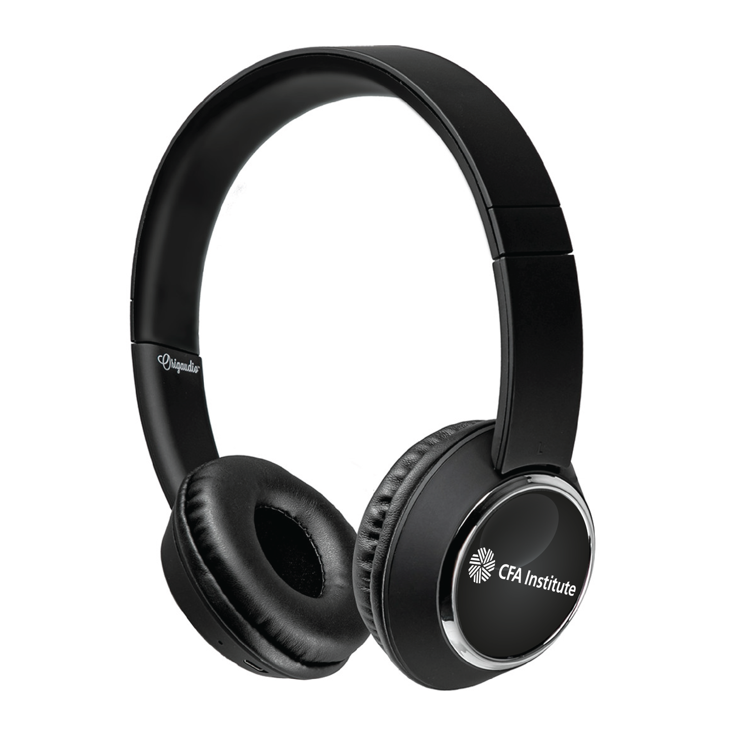 Beebop™ Wireless Headphones – CFA Institute