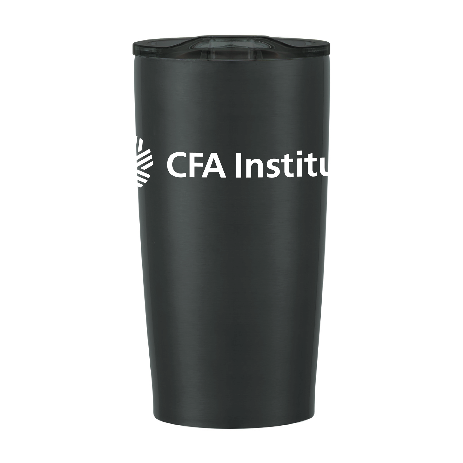 CFA Institute Himalayan 20 Oz Stainless Steel Tumbler