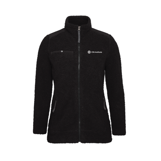 Horizon Fleece Jacket - Women's