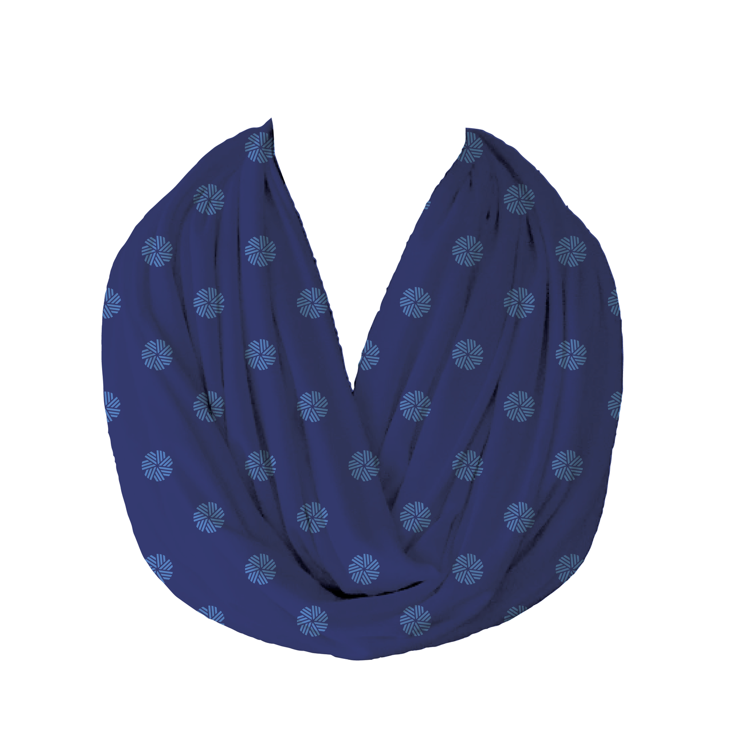 Silk Scarf - Women's