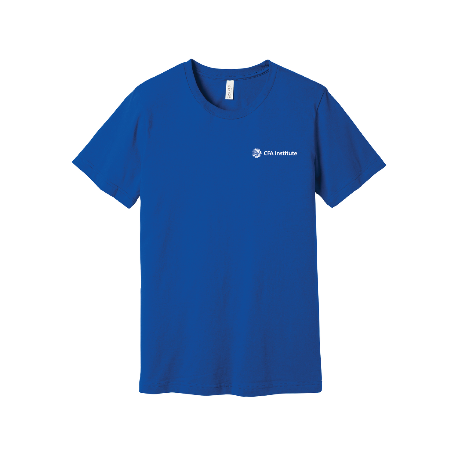 Bella+Canvas Unisex Jersey T-Shirt