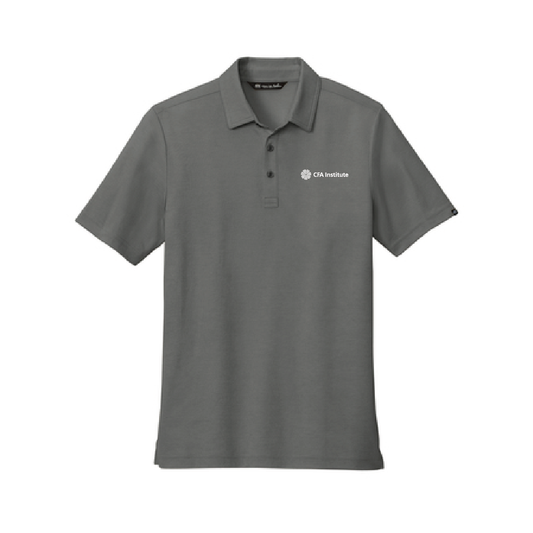 TravisMathew Oceanside Heather Polo - Men's