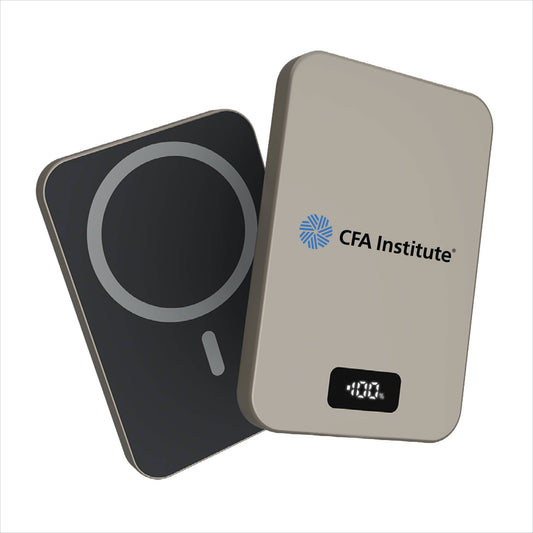 5,000 mAh Power Bank